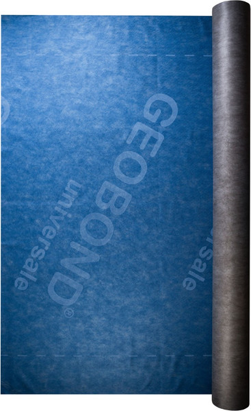 Изображение товара Ветровлагозащитная мембрана Geobond Universale 70гр/м2 50 м.п. (75м2)