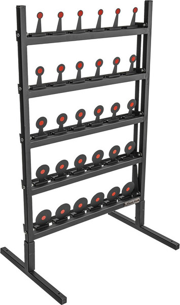 Изображение товара Мишень SHOOTMAN 50x70 Снайпер Круги (30 убоек)