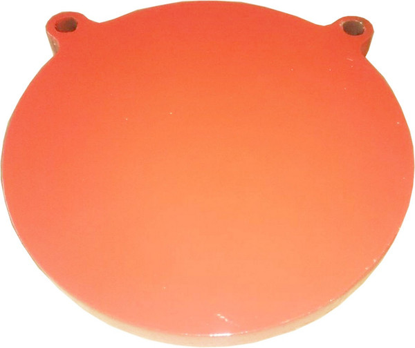 Изображение товара Мишень SHOOTMAN Гонг 12дюйма(309мм) сталь 10мм мг8