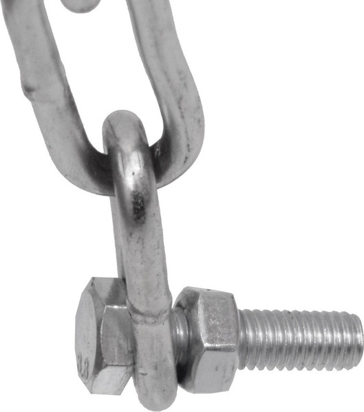 Изображение товара Стойка под мишень SHOOTMAN Для Гонга СдГ (цепи+карабины)