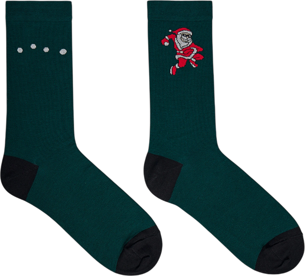 Изображение товара Носки Mark Formelle 017K-3417 (р.25-27, хвойный)