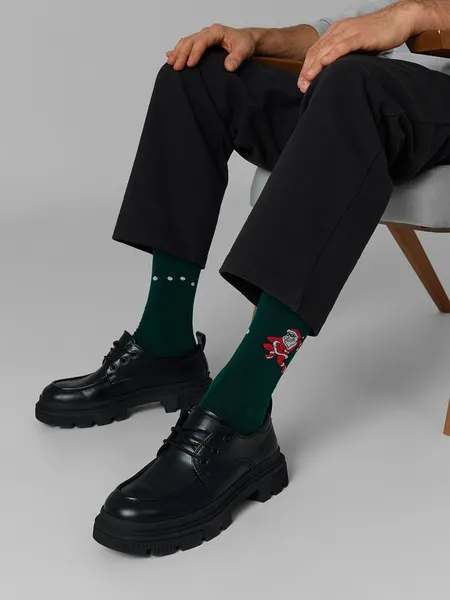 Изображение товара Носки Mark Formelle 017K-3417 (р.27-29, хвойный)