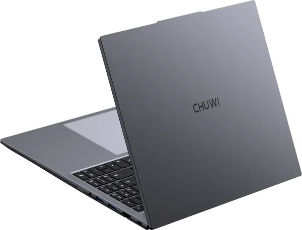 Изображение товара Ноутбук Chuwi CoreBook Plus (CWI626-R5743016G512) Windows 11 Home