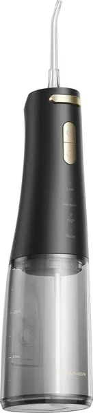 Изображение товара Ирригатор Trouver Ripple 10 AWF14A (черный)