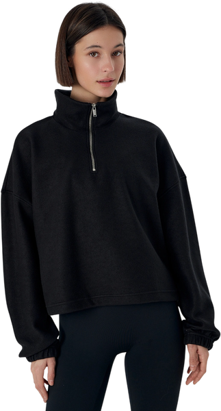 Изображение товара Свитшот Mark Formelle 302491 (р.164/170-96-102, черный)