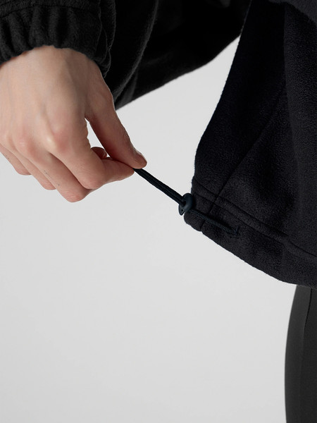 Изображение товара Свитшот Mark Formelle 302491 (р.164/170-96-102, черный)