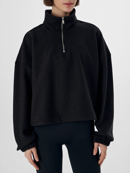 Изображение товара Свитшот Mark Formelle 302491 (р.164/170-100-106, черный)