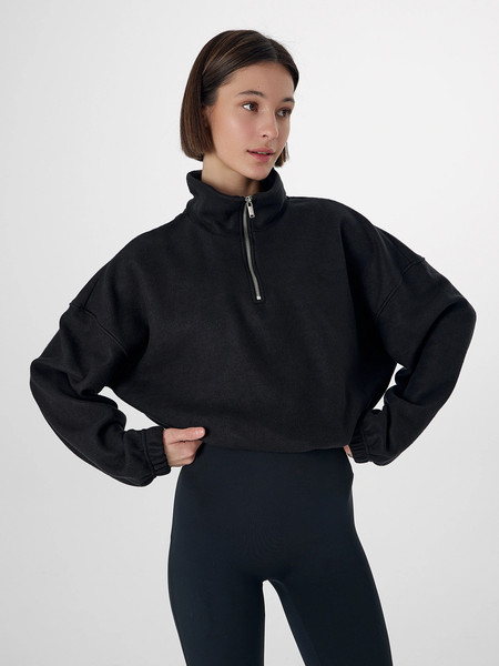 Изображение товара Свитшот Mark Formelle 302491 (р.164/170-104-110, черный)