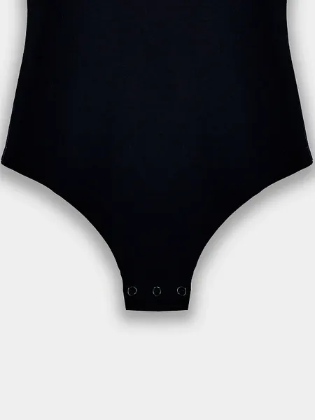 Изображение товара Боди женское Mark Formelle 432242 (р.158/164-88-94, черный-1)