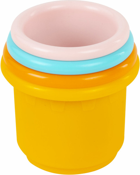 Изображение товара Набор игрушек для ванной Brauberg 665187 (17шт)