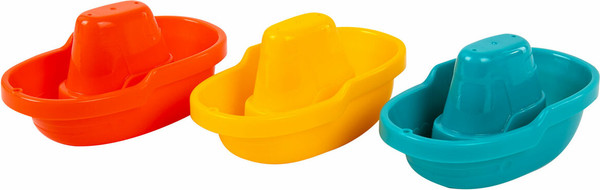 Изображение товара Набор игрушек для ванной Brauberg 665187 (17шт)