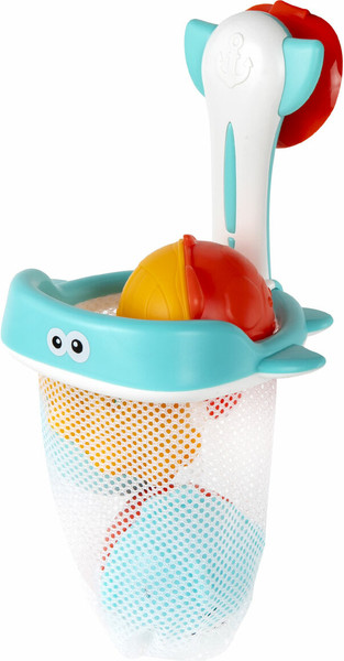 Изображение товара Набор игрушек для ванной Brauberg 665187 (17шт)