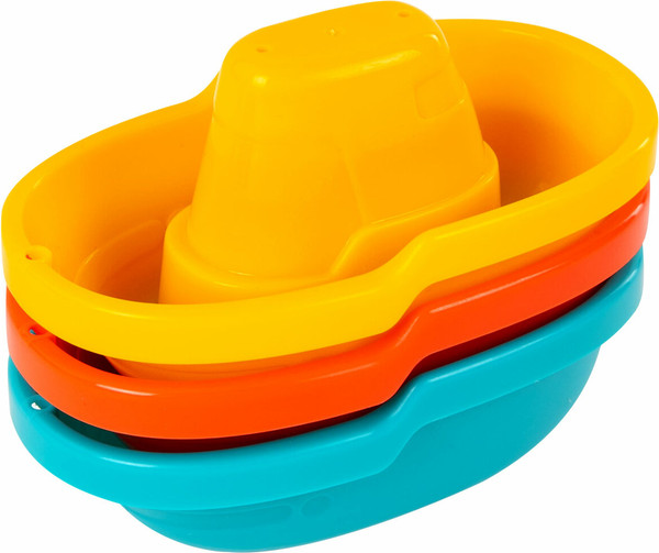 Изображение товара Набор игрушек для ванной Brauberg 665187 (17шт)