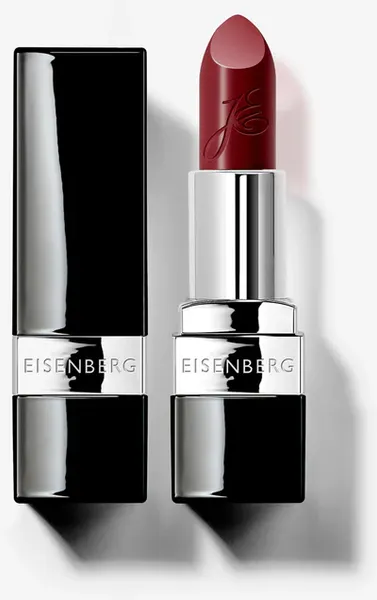 Изображение товара Помада для губ Eisenberg J.E. Rouge тон R02 Rouge Opera (3.5г)
