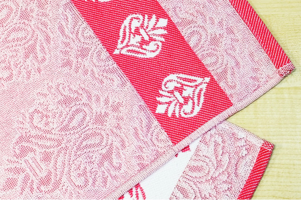 Изображение товара Полотенце Privilea Ажур 25С17 (50х90, светло-розовый)