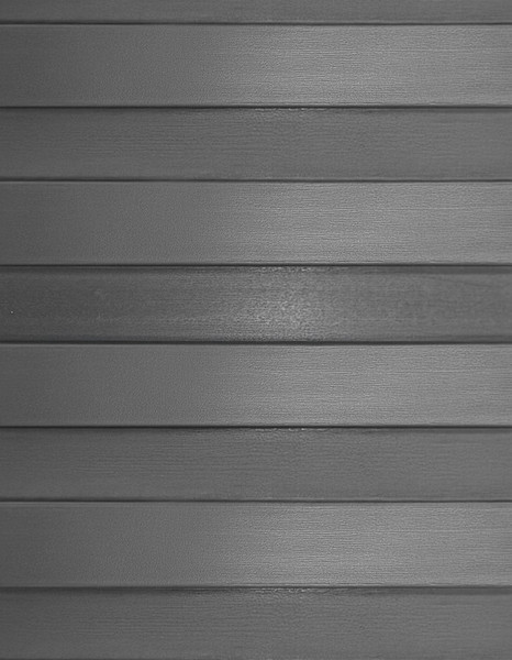 Изображение товара Профиль для стеновой панели КТМ-2000 3Д Проф L Антрацит 428 (173х24х2950мм)