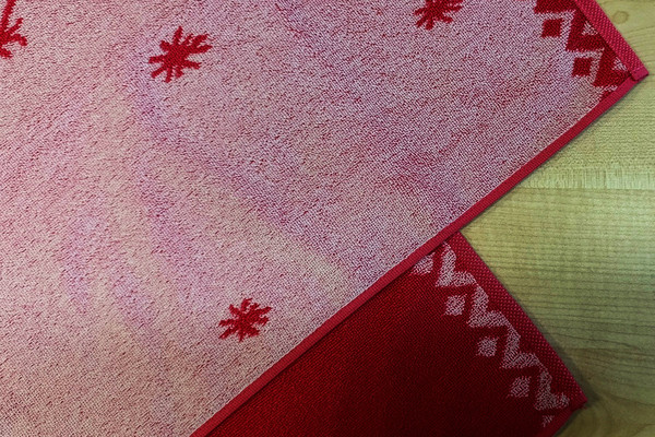 Изображение товара Полотенце Privilea Ловец снов 25С2 (75х150)