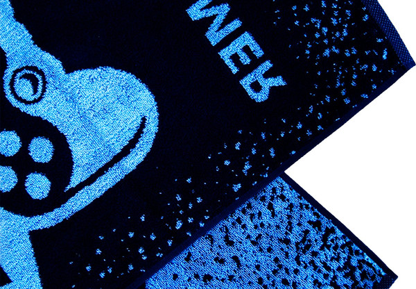 Изображение товара Полотенце Privilea Геймер 3 9С50 (50х90)