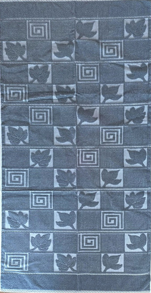 Изображение товара Набор полотенец Privilea Модерн 13К15 (серый)