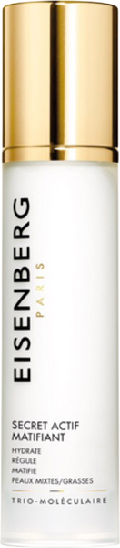 Изображение товара Крем для лица Eisenberg Secret Actif Matifiant (50мл)