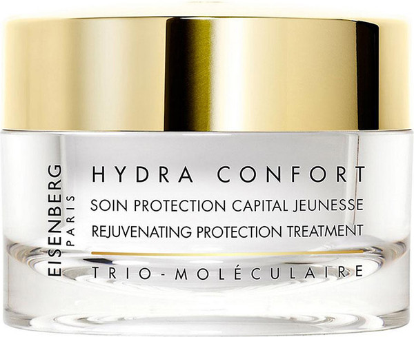Изображение товара Крем для лица Eisenberg Hydra Confort c насыщенной текстурой (50мл)