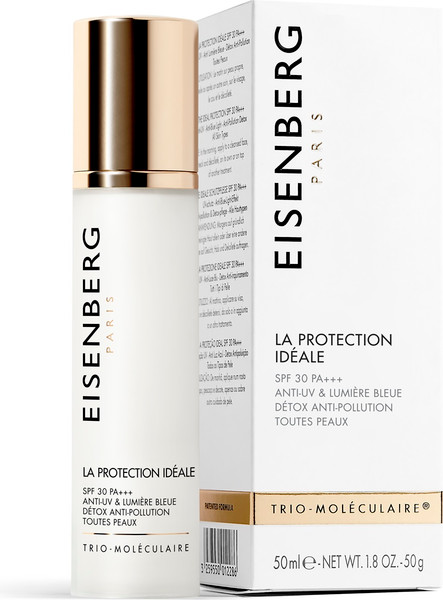 Изображение товара Крем для лица Eisenberg La Protection Ideale SPF 30 PA+++ (50мл)