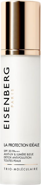 Изображение товара Крем для лица Eisenberg La Protection Ideale SPF 30 PA+++ (50мл)