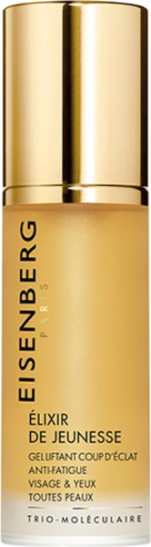 Изображение товара Гель для лица Eisenberg Elixir De Jeunesse (30мл)