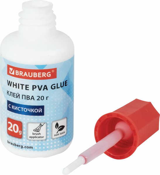 Изображение товара Набор клеев Brauberg 271978