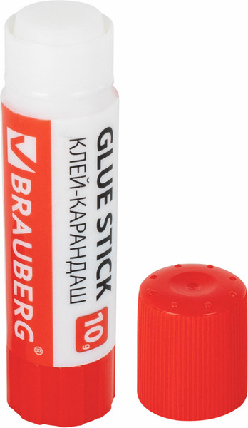 Изображение товара Набор клеев Brauberg 271978