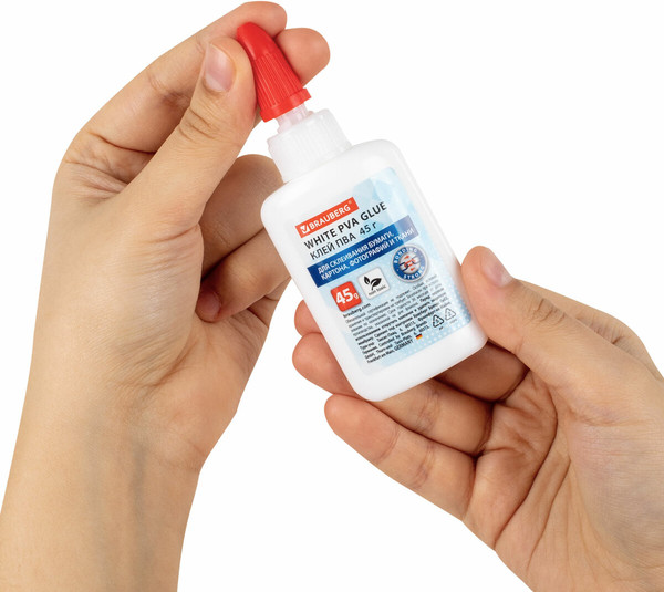 Изображение товара Набор клеев Brauberg 271978