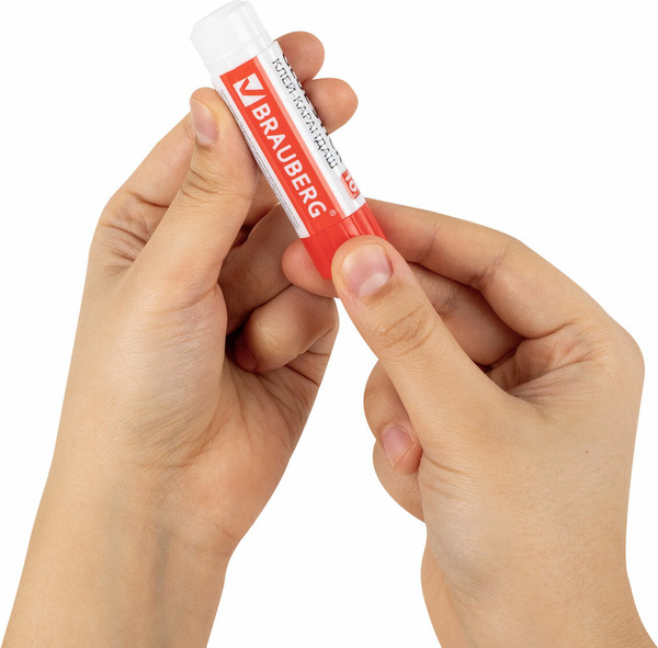 Изображение товара Набор клеев Brauberg 271978