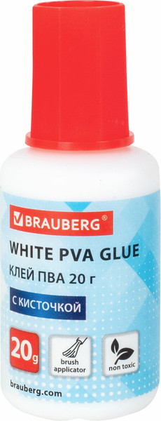 Изображение товара Набор клеев Brauberg 271978