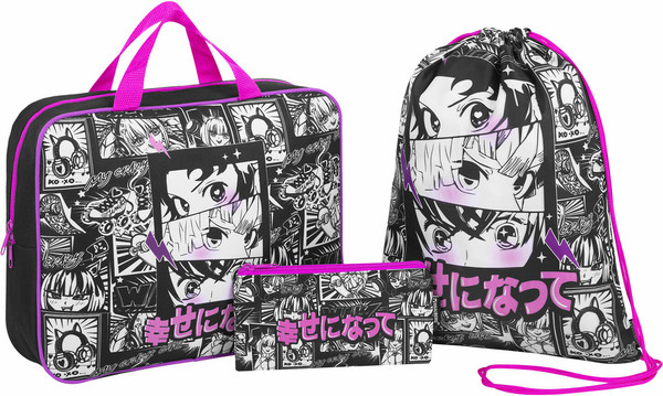 Изображение товара Набор для школы Brauberg 272101