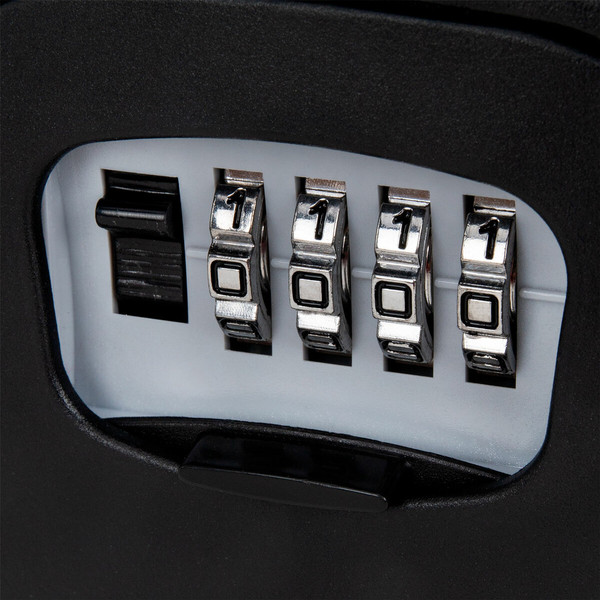 Изображение товара Ключница-сейф Brauberg 291360