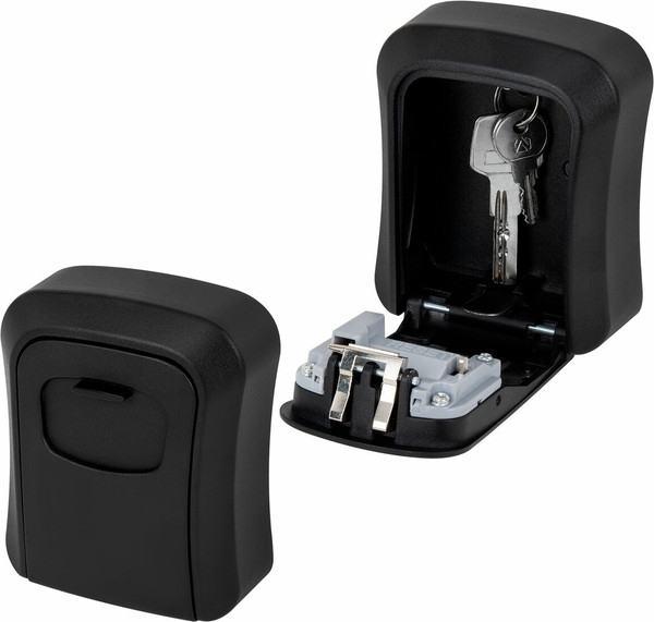 Изображение товара Ключница-сейф Brauberg 291360