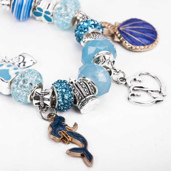 Изображение товара Набор для создания украшений Brauberg Kids / 665291