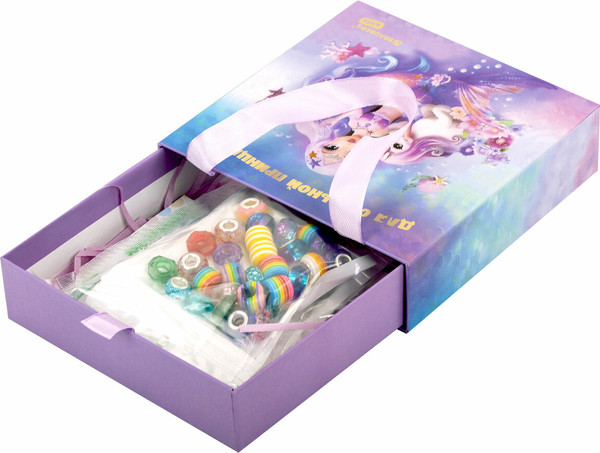 Изображение товара Набор для создания украшений Brauberg Kids / 665292