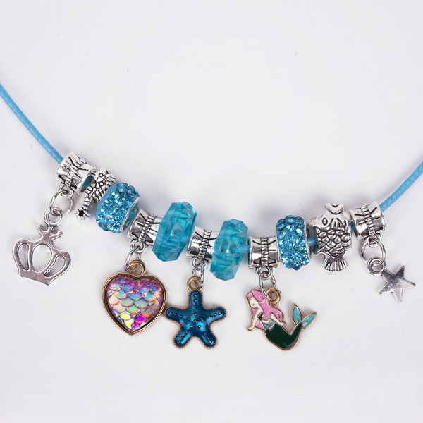 Изображение товара Набор для создания украшений Brauberg Kids / 665292