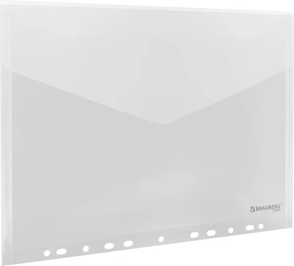 Изображение товара Набор папок Brauberg 273078