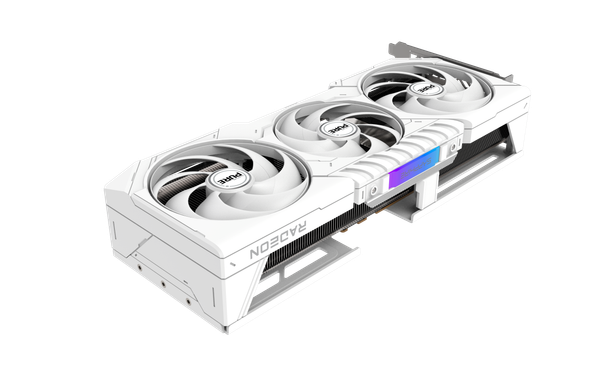 Изображение товара Видеокарта Sapphire Pure Radeon RX 9070 (11349-02-20G)