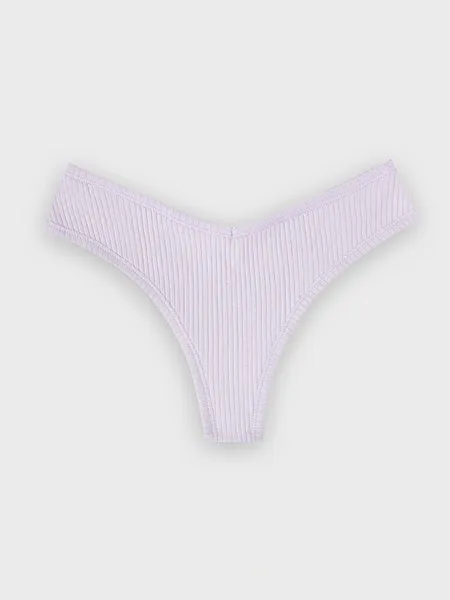 Изображение товара Трусы женские Mark Formelle 412493 (р.106, светло-фиолетовый)