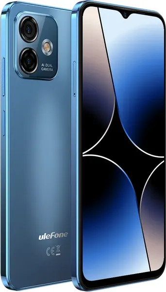 Изображение товара Смартфон Ulefone Note 16 Pro 8GB/128GB (синий)