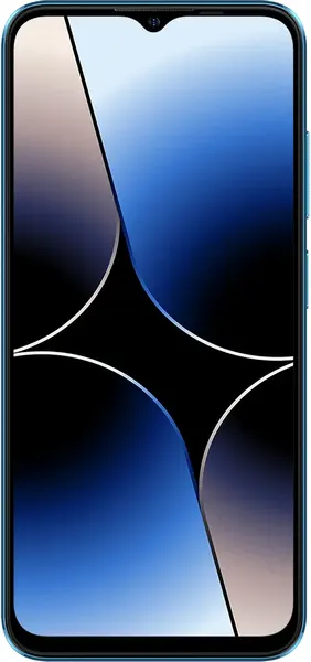 Изображение товара Смартфон Ulefone Note 16 Pro 8GB/128GB (синий)