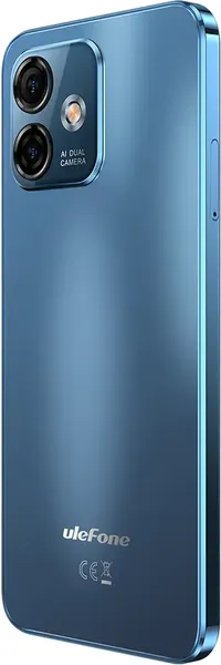 Изображение товара Смартфон Ulefone Note 16 Pro 8GB/128GB (синий)