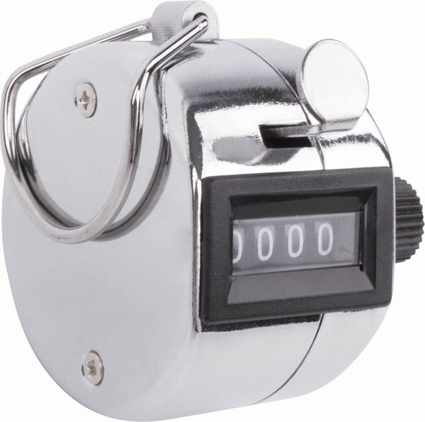 Изображение товара Счетчик ручной Brauberg 453995