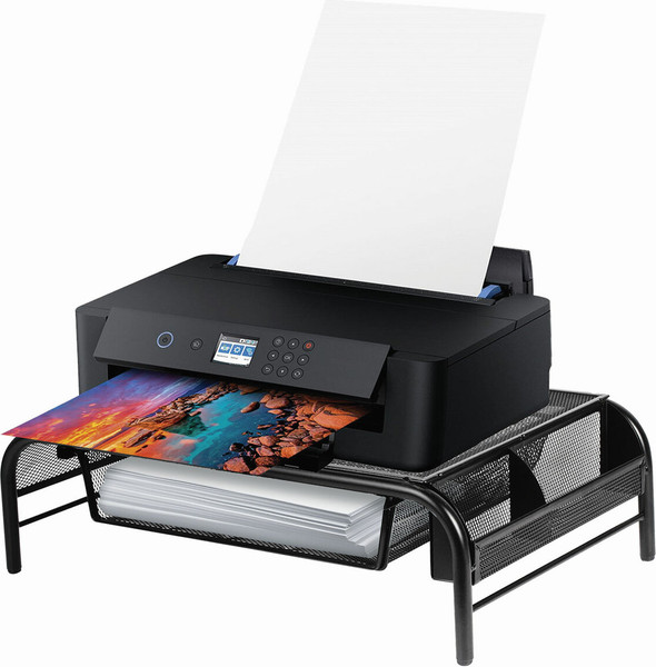 Изображение товара Стойка для принтера Brauberg 512611