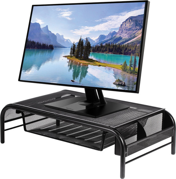 Изображение товара Стойка для принтера Brauberg 512611