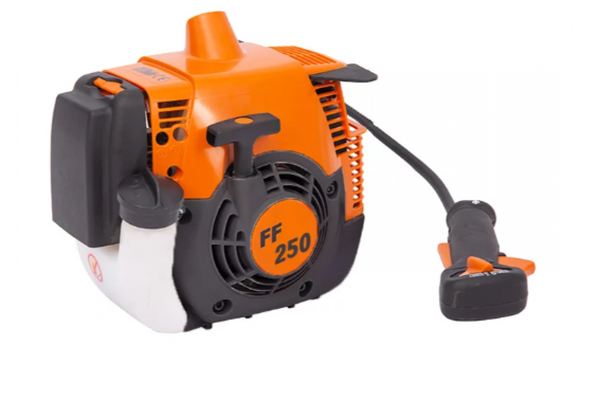 Двигатель для триммера Farmertec FS25099 — фото 6