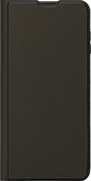 Изображение товара Чехол-книжка Bingo Magnetic для Samsung A07/M07 (черный)